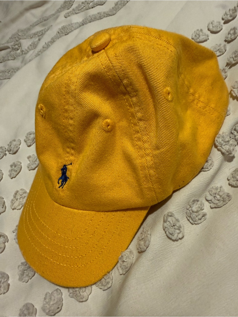 POLO - infant hat
